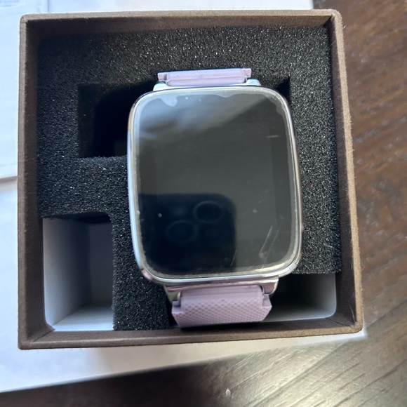 Bit Smartwatch - Picture 4 of 6